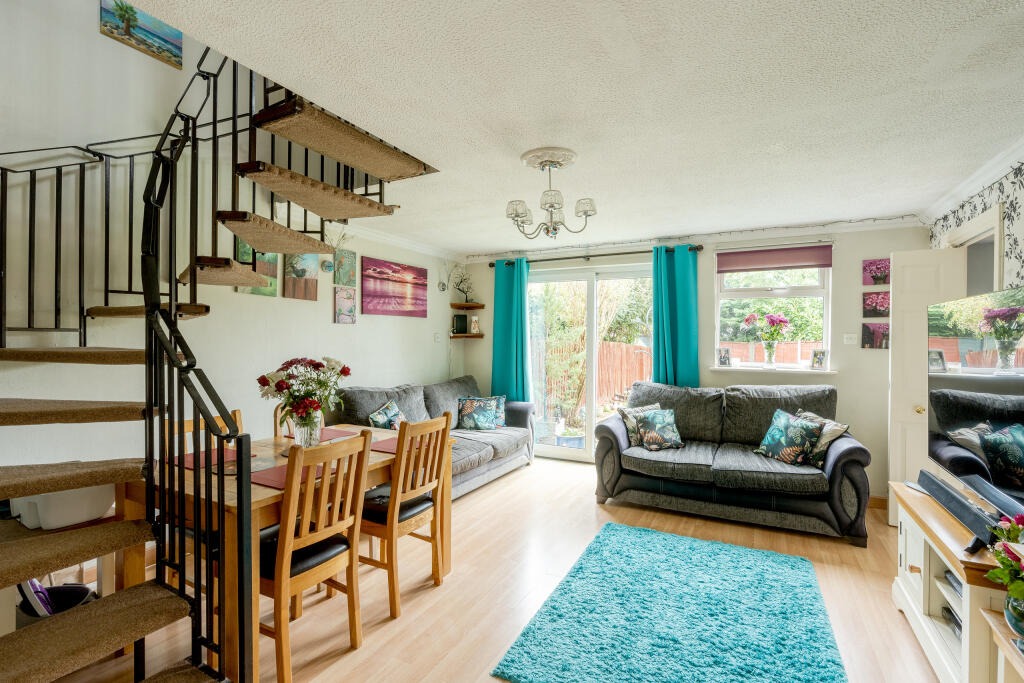 Additional image 4 of Bickford Close, Warmley