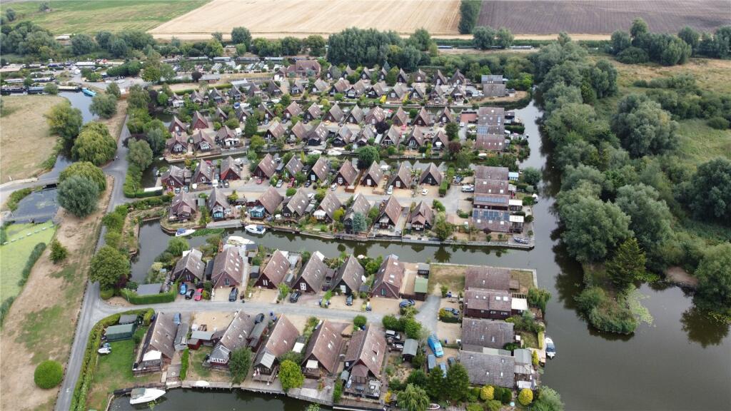 Additional image 5 of Woodpecker, Isleham Marina, Ely, Cambridgeshire, CB7