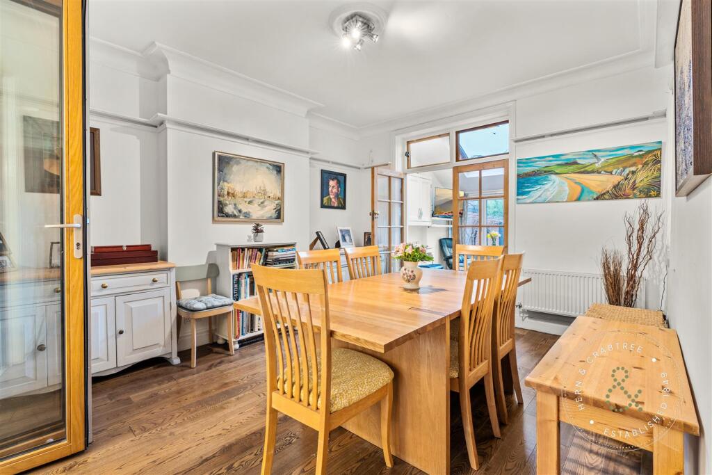 Additional image 5 of Allensbank Road, Heath, Cardiff