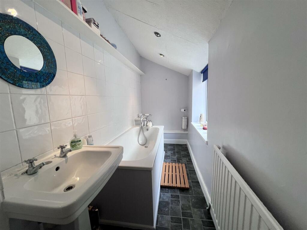 Additional image 12 of Montpelier, Weston Hillside - GARDEN & PARKING