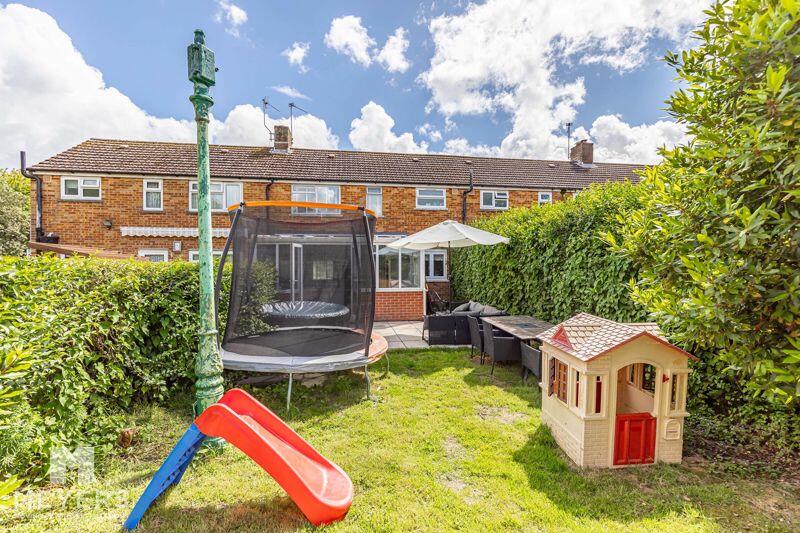 Additional image 20 of Charles Road, Christchurch, BH23