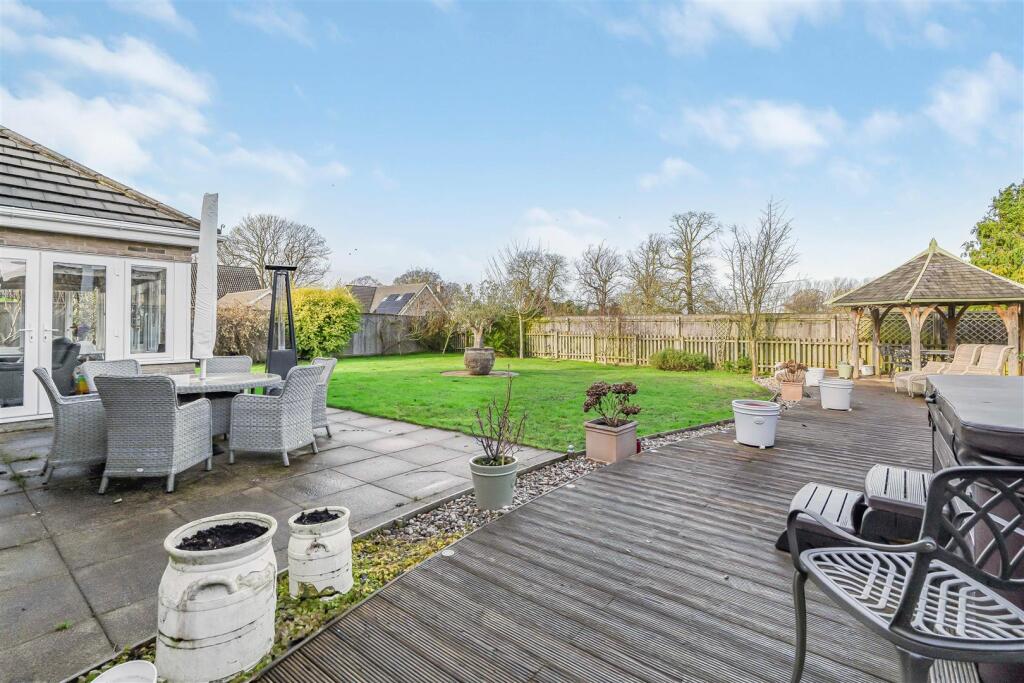 Additional image 34 of West Street, Isleham