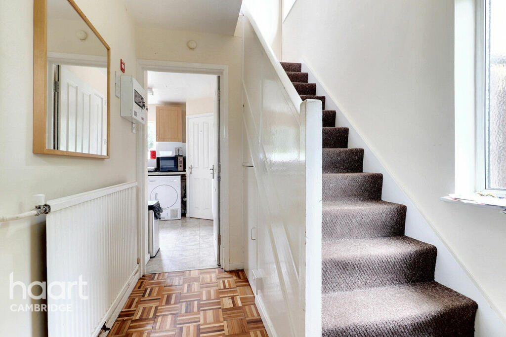 Additional image 5 of Hurrell Road, Cambridge