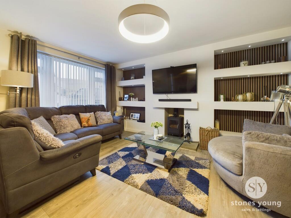 Additional image 23 of Hillcrest Road, Langho, BB6