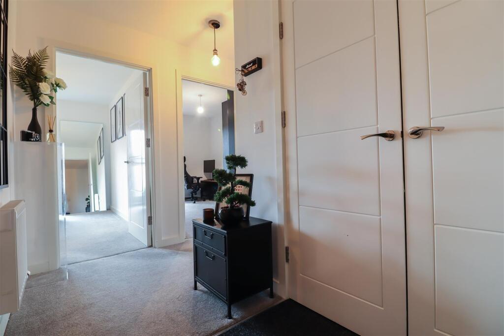 Additional image 17 of Foxglove House, Elm Road, Blythe Valley Park