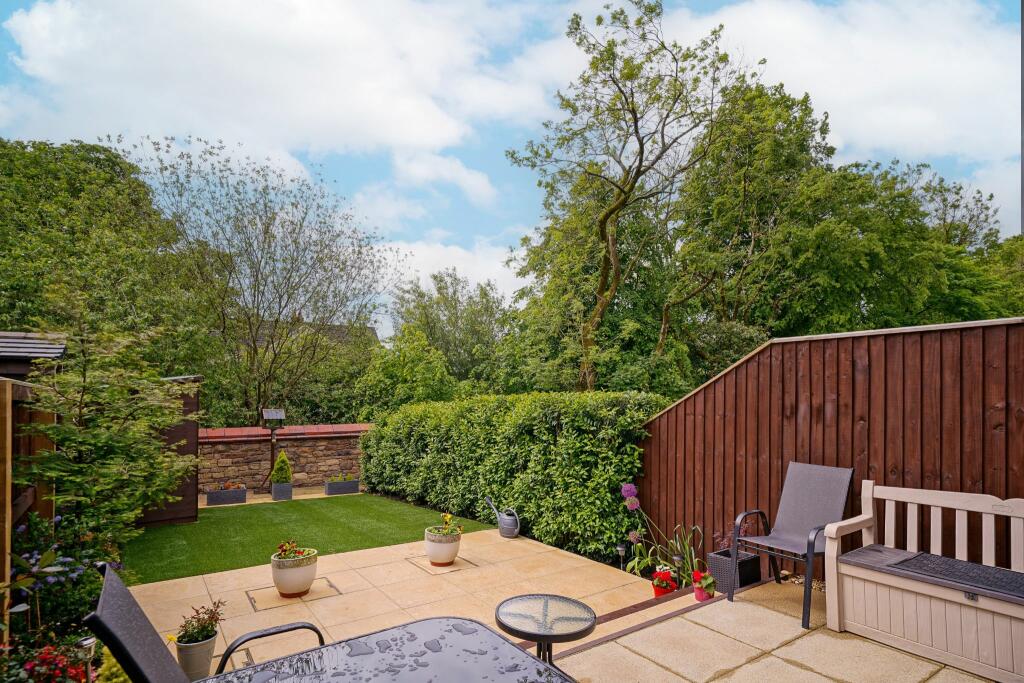 Additional image 37 of Sanctuary Mews, Bromley Cross, Bolton, BL7