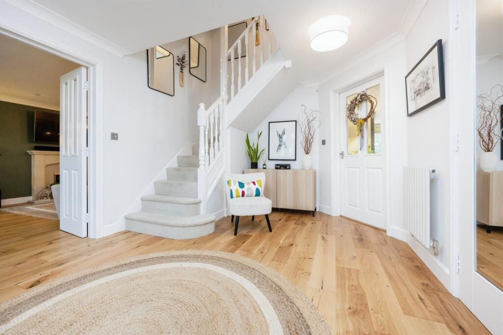 Additional image 6 of Meadowsweet Close, Lower Cambourne, Cambridge