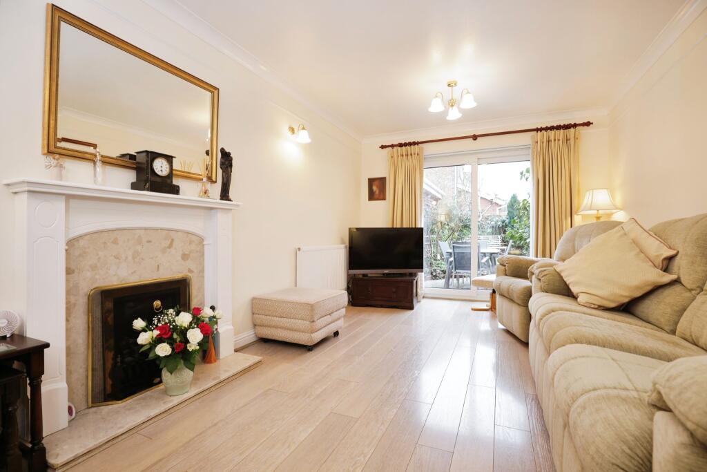 Additional image 9 of Stepping Stones, ALCESTER, Warwickshire, B50