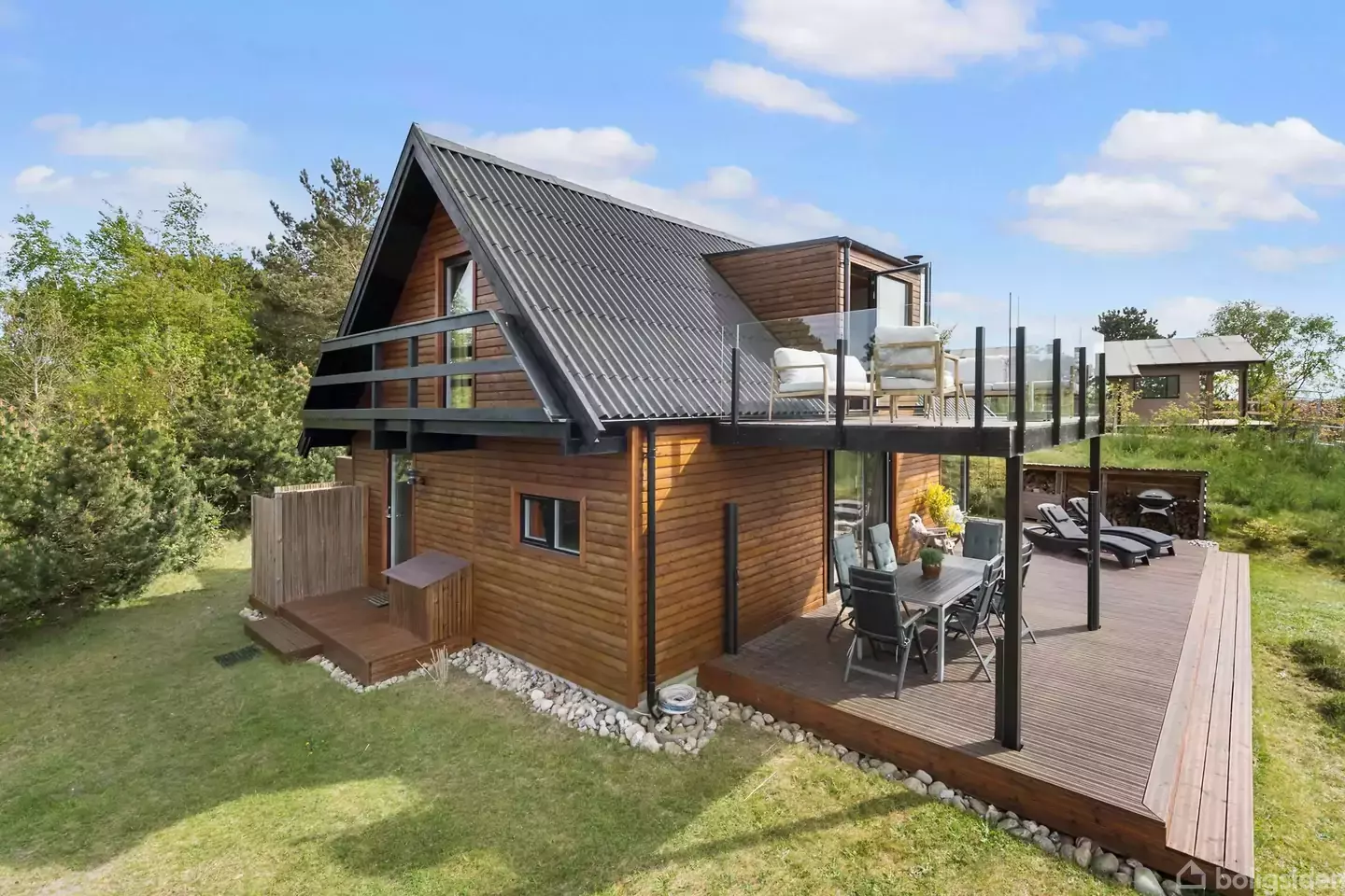 Additional image 2 of Skovmårvej 4B, 8400 Ebeltoft, Denmark