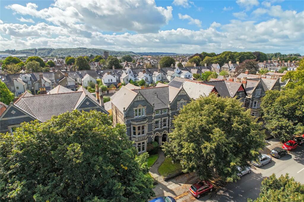 Additional image 31 of Cathedral Road, Pontcanna, Cardiff, CF11