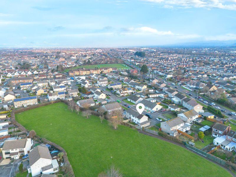 Additional image 22 of Copley Gardens, Worle - QUIET CUL DE SAC