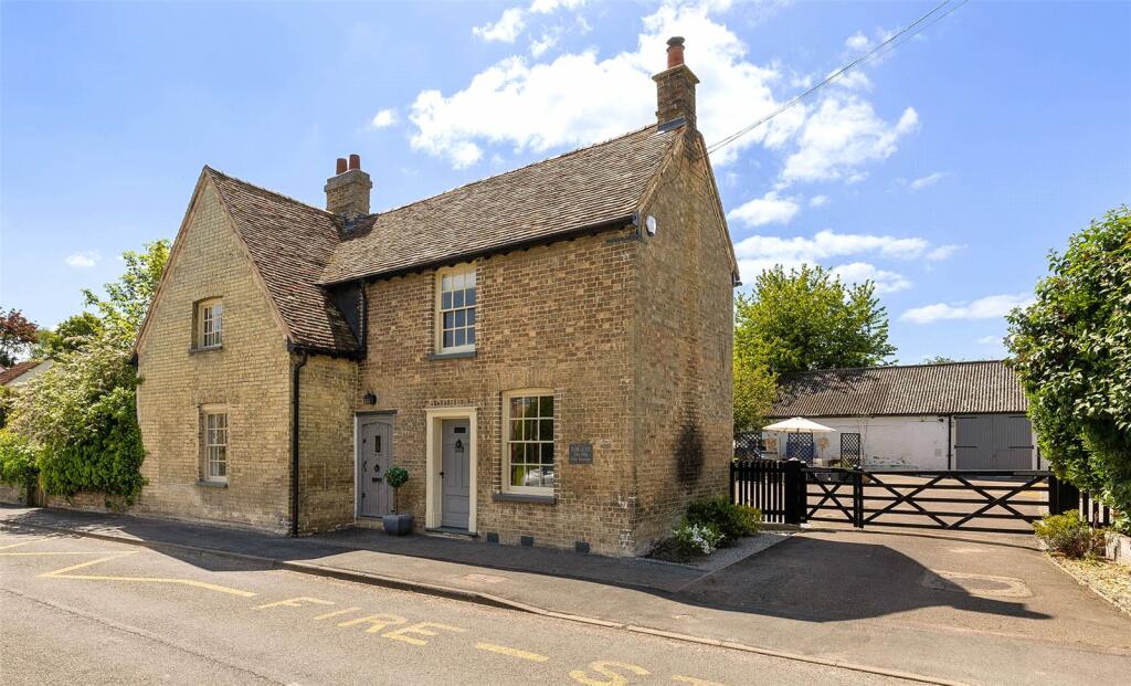 Additional image 20 of High Street, Swaffham Bulbeck, Cambridge, Cambridgeshire