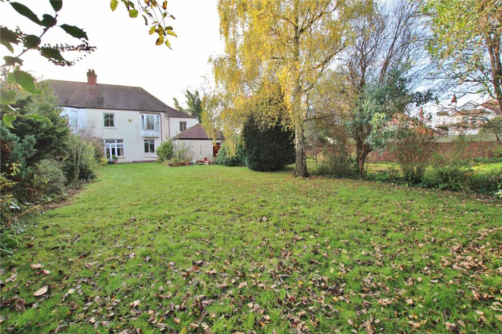 Additional image 16 of Llanedeyrn Road, Penylan, Cardiff, CF23