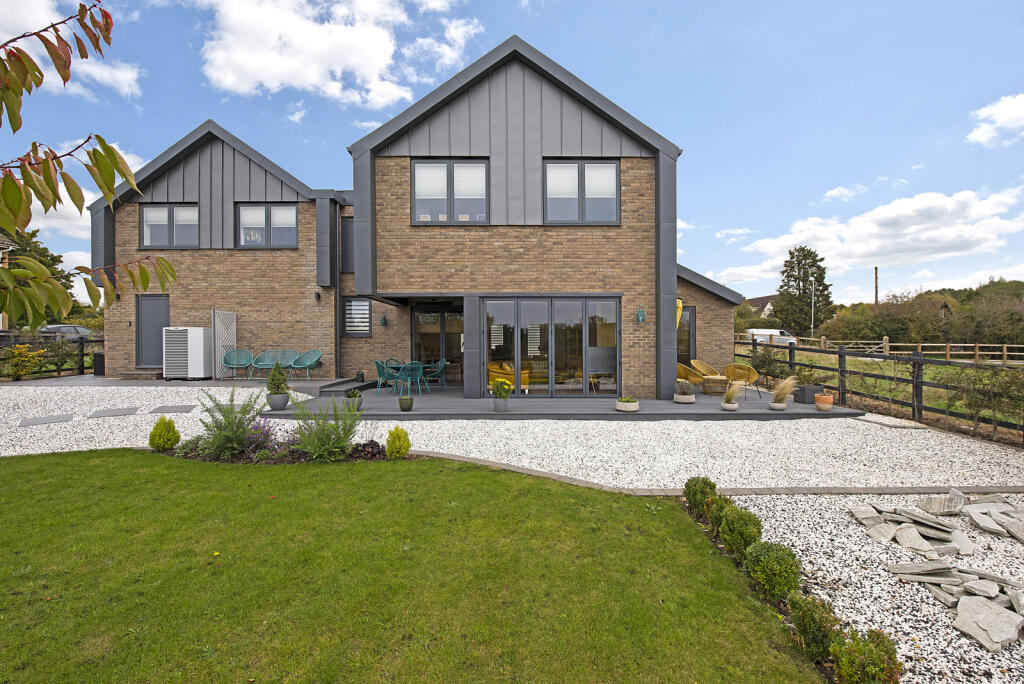 Additional image 13 of Bourn Road, Caxton, Cambridge, Cambridgeshire, CB23