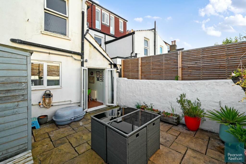 Additional image 10 of Montgomery Street, Hove