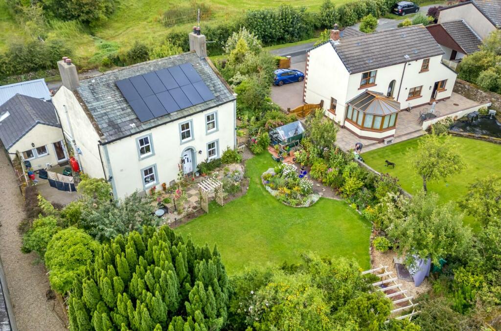 Additional image 42 of Oughterside, Wigton