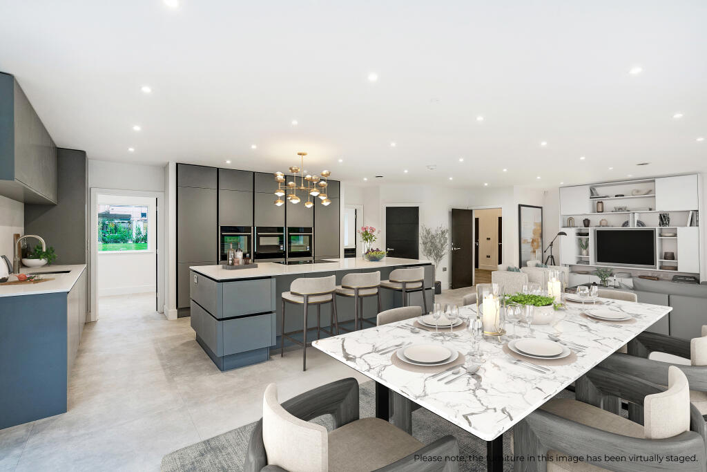 Additional image 2 of Abbots Leigh Road, Bristol, BS8