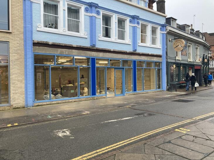 Additional image 3 of Unit C, 6-18 King Street, Cambridge, CB2 3HU