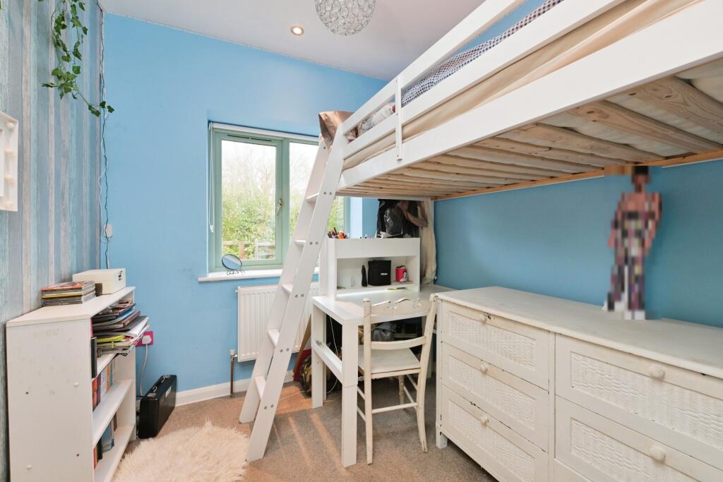 Additional image 16 of Cutting Road, Abington, Cambridge, Cambridgeshire, CB21