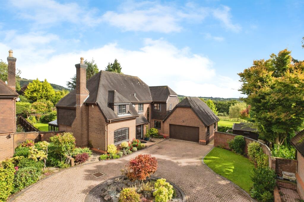 Additional image 33 of The Mount, Lisvane, Cardiff