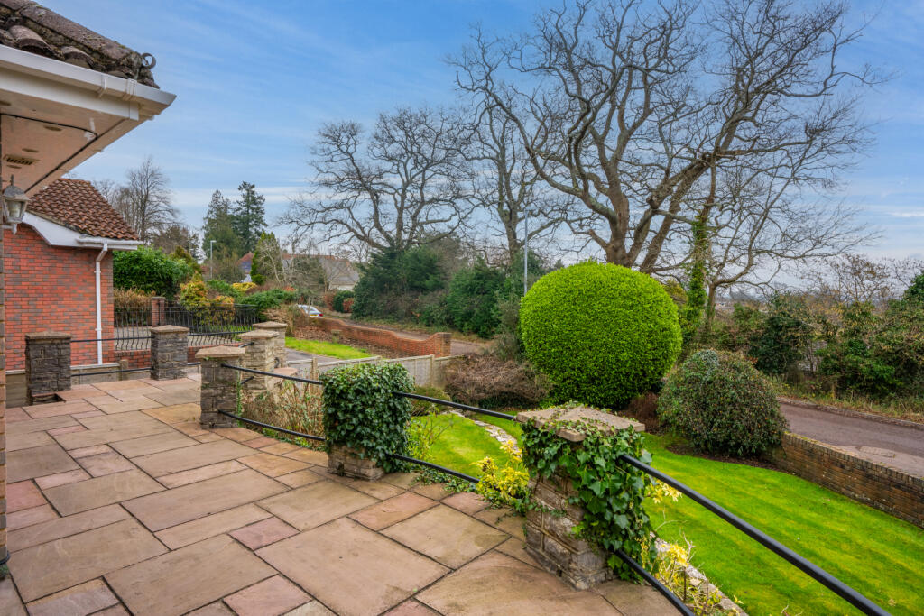 Additional image 25 of Highland View Close, Colehill, Wimborne, Dorset, BH21