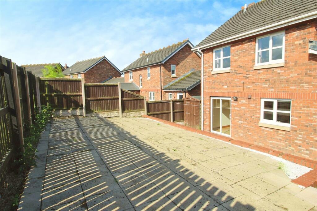 Additional image 12 of Larch Drive, Stanwix, Carlisle, CA3