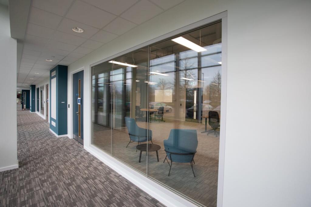Additional image 6 of Building 2020, Cambourne Park Science & Technology Campus, Cambridge, CB23 6DW
