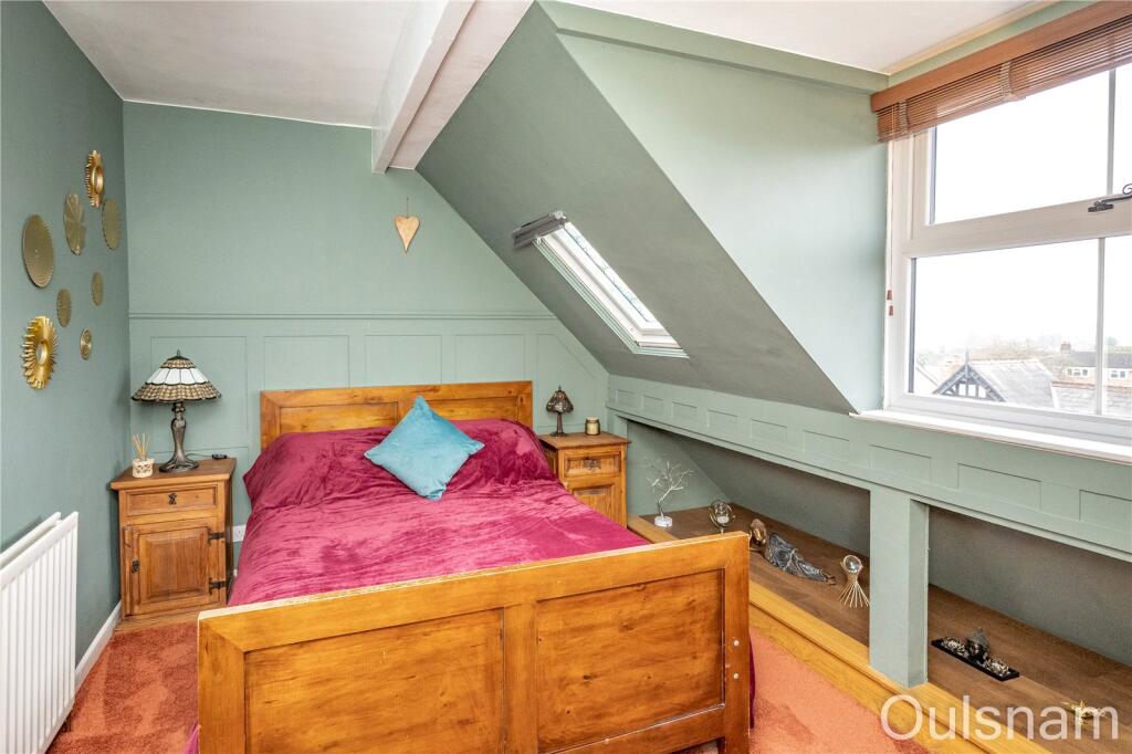 Additional image 20 of Stourbridge Road, Bromsgrove, Worcestershire, B61