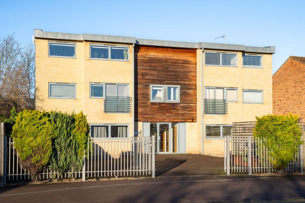 Additional image 24 of Coleridge Road, Cambridge, CB1