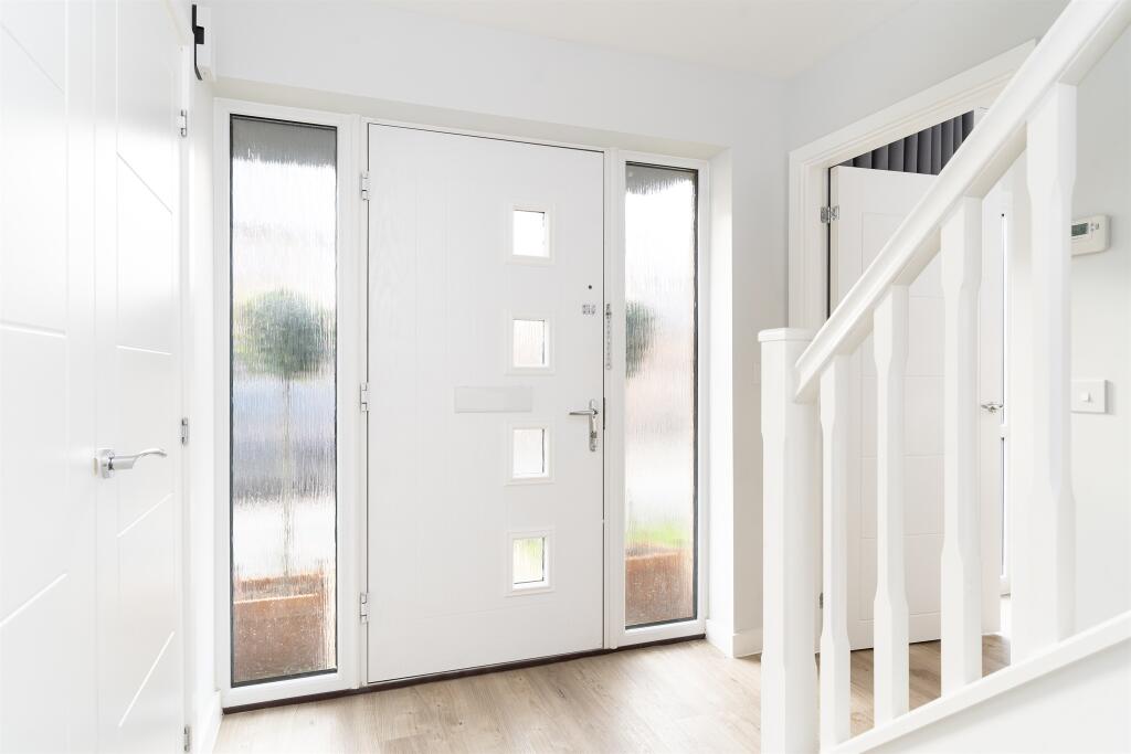 Additional image 8 of Maple Fields, Llanrumney, Cardiff