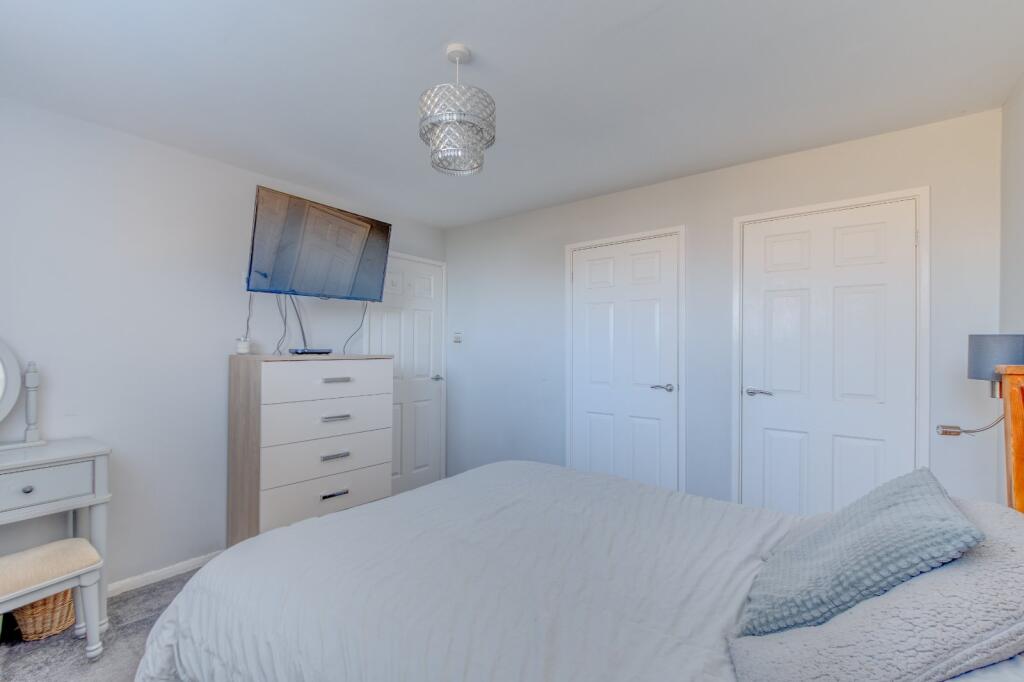 Additional image 7 of Reyde Close, Webheath, Redditch, B97