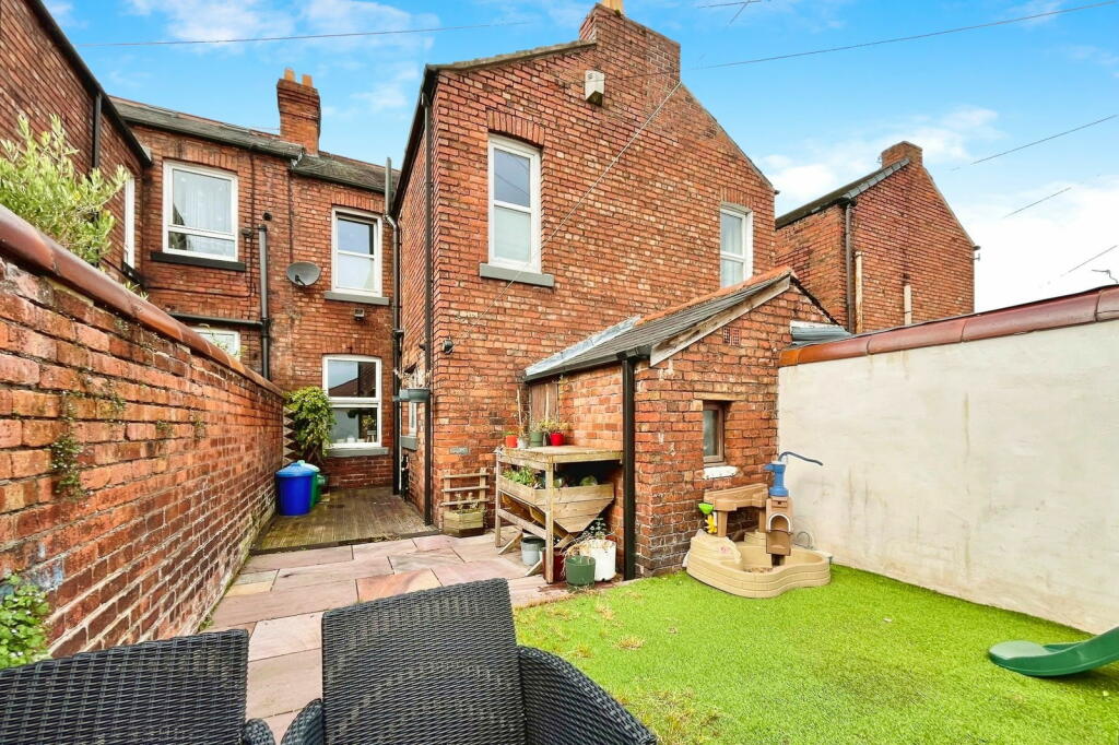 Additional image 7 of Blackwell Road, Carlisle