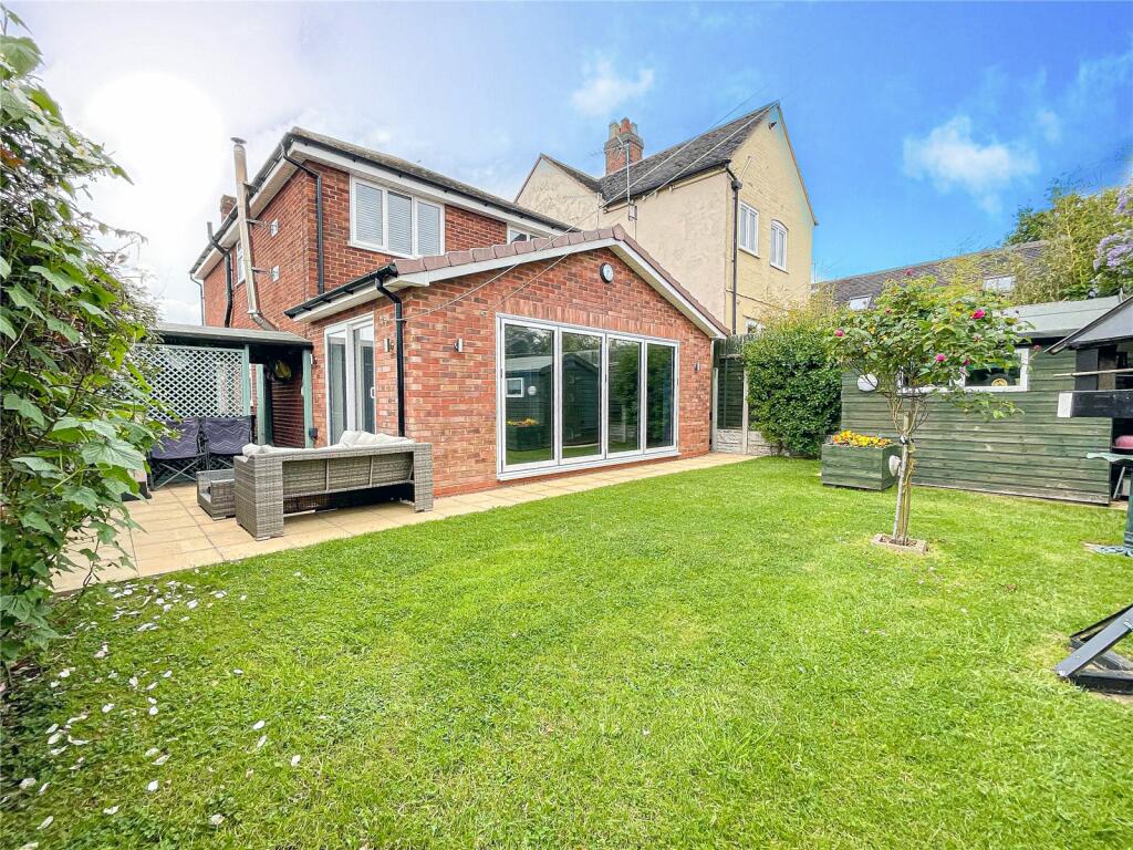 Additional image 28 of Main Road, Wigginton, Tamworth, Staffordshire, B79