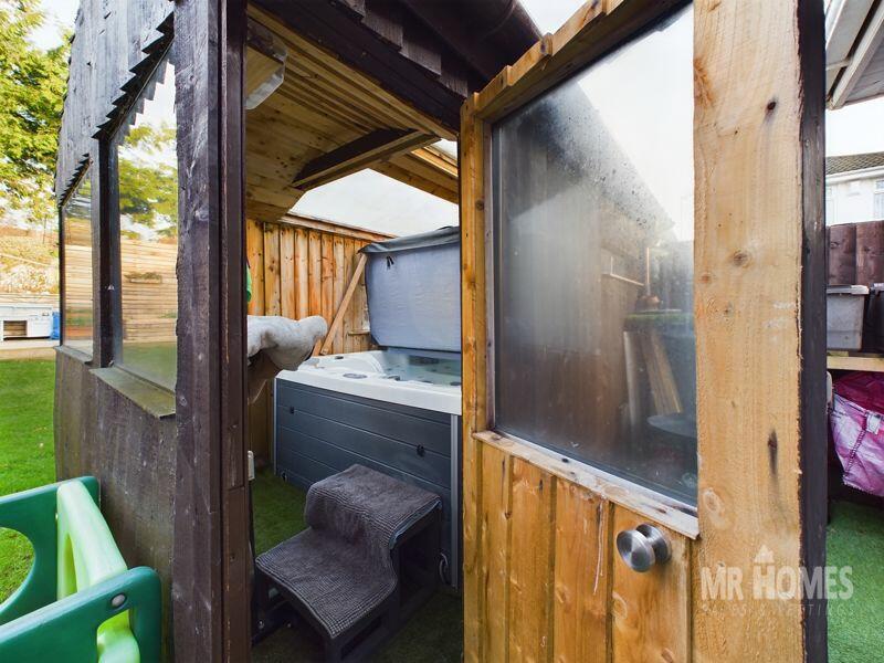 Additional image 34 of Amyas Close, Carlton Gardens, Cardiff CF11 8EA