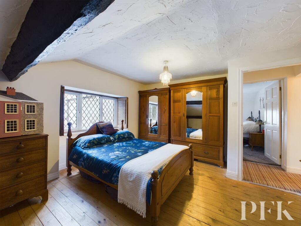 Additional image 20 of Grange, Egremont, CA22