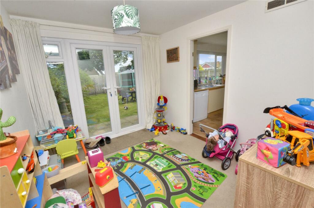 Additional image 7 of Milford Close, West Moors, Ferndown, BH22