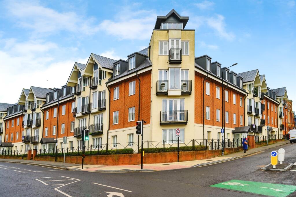 Additional image 16 of Marlborough Road, St. Albans