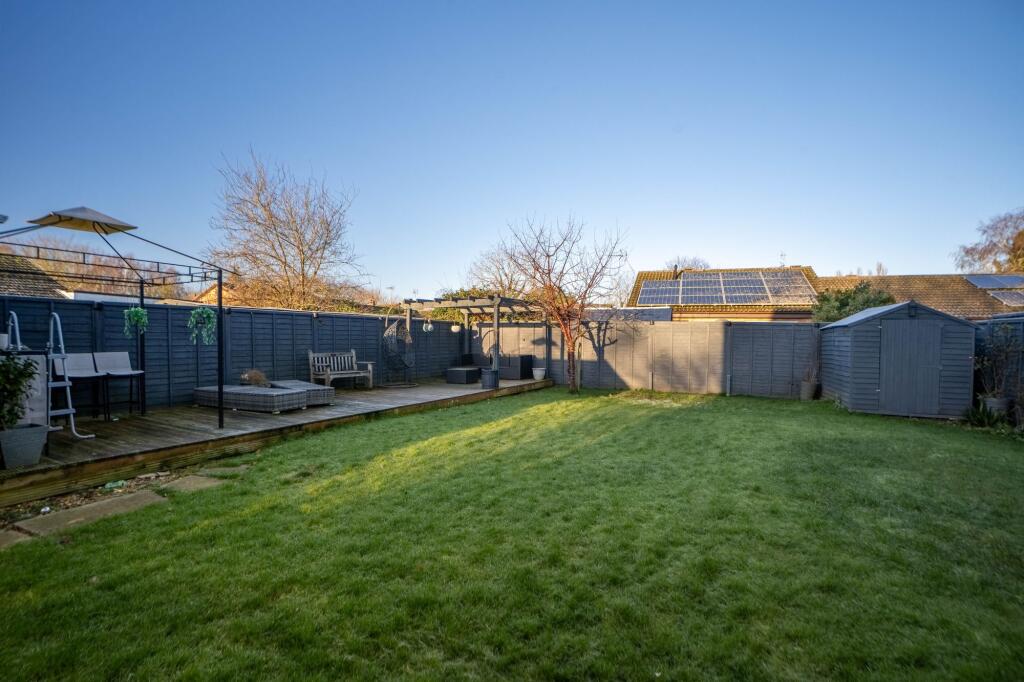 Additional image 3 of Orchard Way, Oakington, CB24