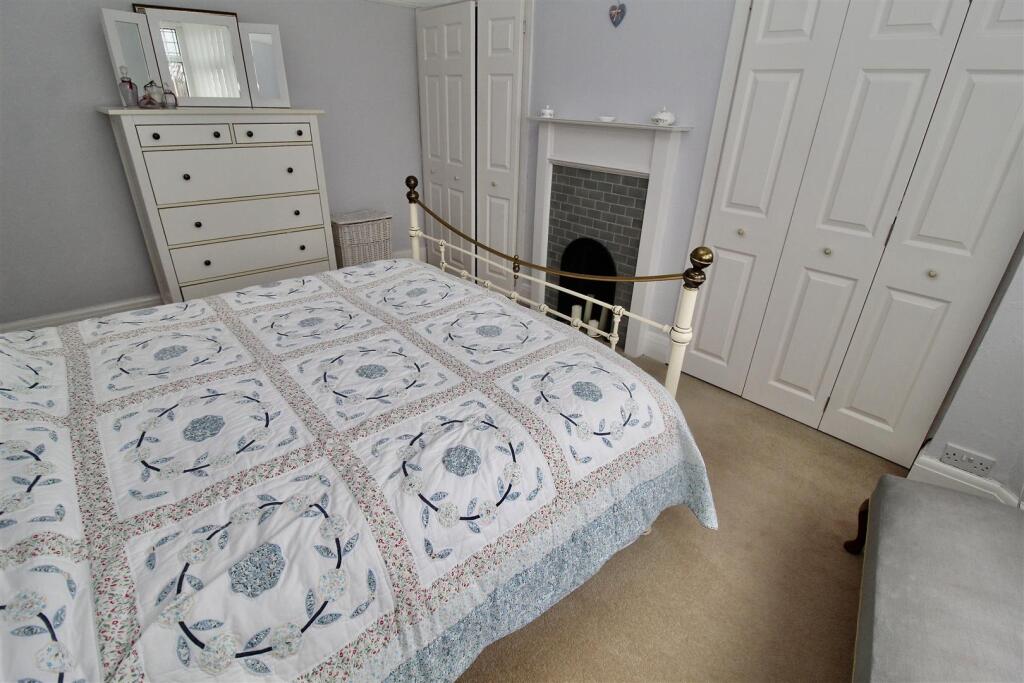 Additional image 23 of Hodge Hill Common, Hodge Hill, Birmingham