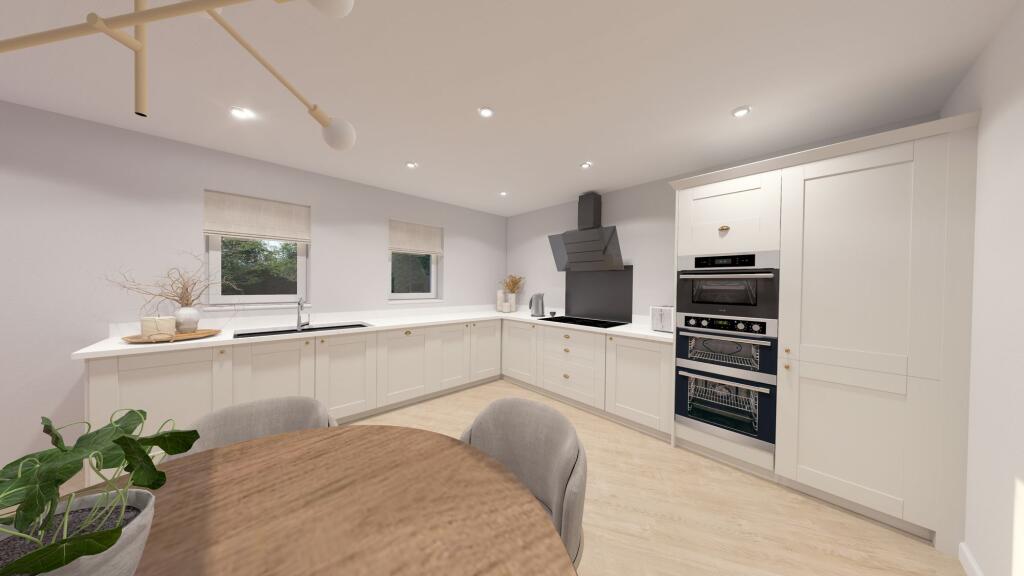 Additional image 3 of E2, Galloway, Newlands Estate, Braithwaite, CA12