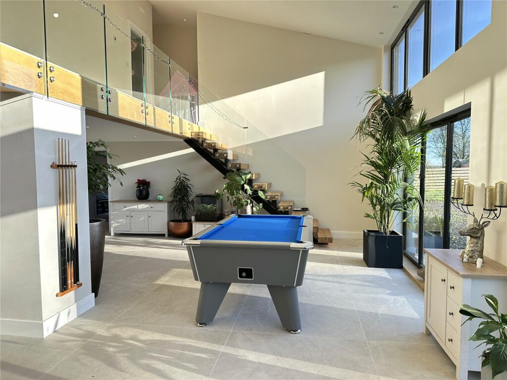 Additional image 5 of Cuddy Lonning, Wigton, Cumbria, CA7