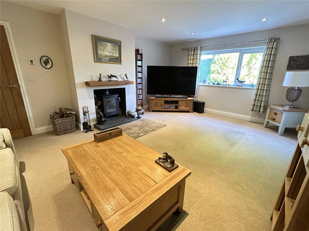 Additional image 2 of Cairn Wood, Heads Nook, Brampton, Cumbria, CA8