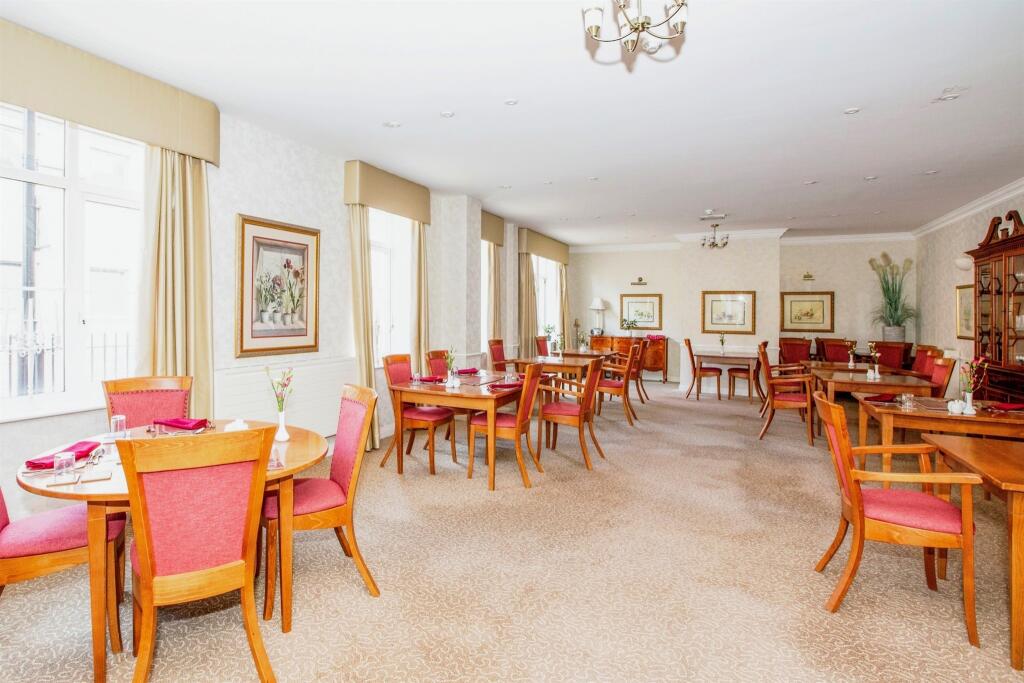 Additional image 6 of Sackville Way, Great Cambourne, Cambridge