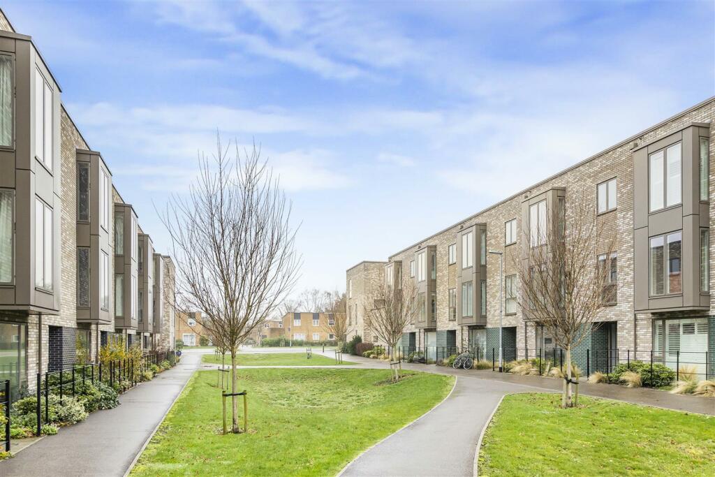 Additional image 28 of Knightly Avenue, Cambridge