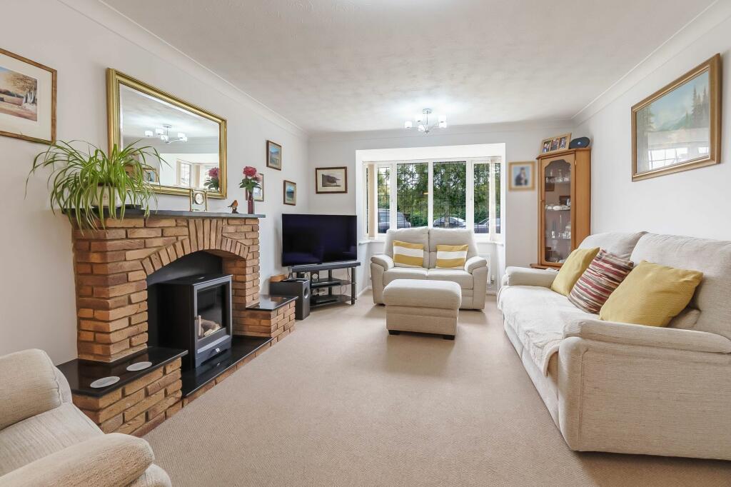 Additional image 4 of Butt Lane, Milton, CB24