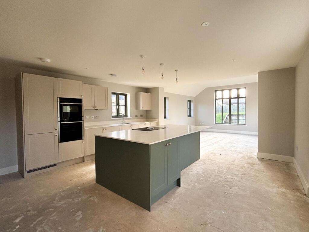 Additional image 5 of Goldings Yard, The Street, Great Thurlow, Suffolk