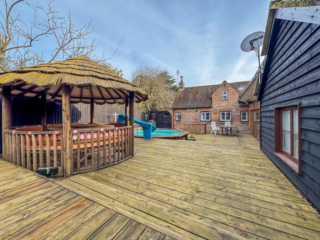 Additional image 19 of Little Green, Cheveley, Newmarket, Suffolk