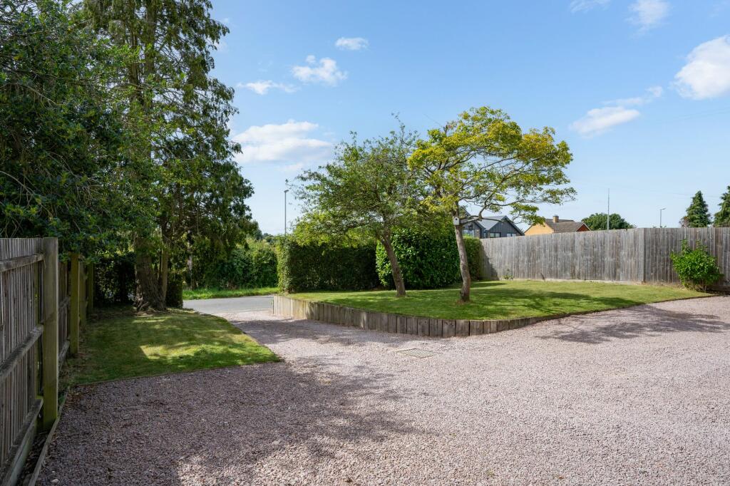 Additional image 33 of Bourn Road, Caxton, CB23