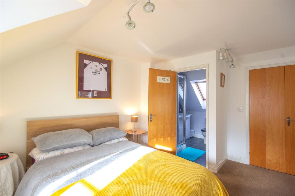 Additional image 13 of Parade Court, Speedwell, Bristol, BS5