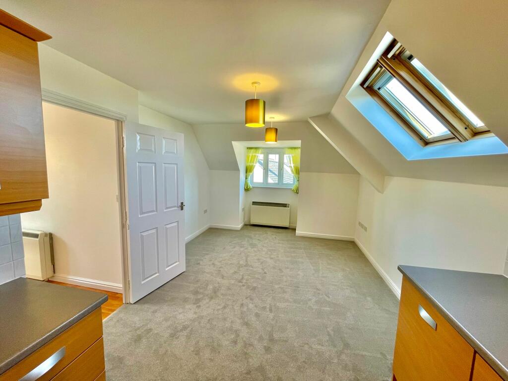 Additional image 2 of Bourneys Manor Close, Willingham, Cambridge.